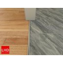 Ver imagem 3 de Perfil Quadrado, Aço Inox 304, Escovado - 12 X 12 X 2980 Mm