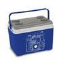 Combo Caixa Térmica Azul Beer - 2 Caixas: 34 L + 12 L - 5