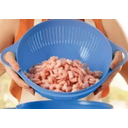 Ver imagem 2 de Tupperware Multi Escorredor 1,7 Litros Azul Tupperware Multi Escorredor 1,7 Litros Azul