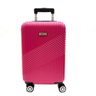 MALA DE VIAGEM ISWAY BORDO RÍGIDA PEQUENA ORLANDO EM ABS - UN - Rosa pink - 1