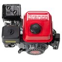 Ver imagem 5 de Motor a Gasolina 4 Tempos B4t7.0h Partida Elétrica 7cv e Alerta de Óleo Branco