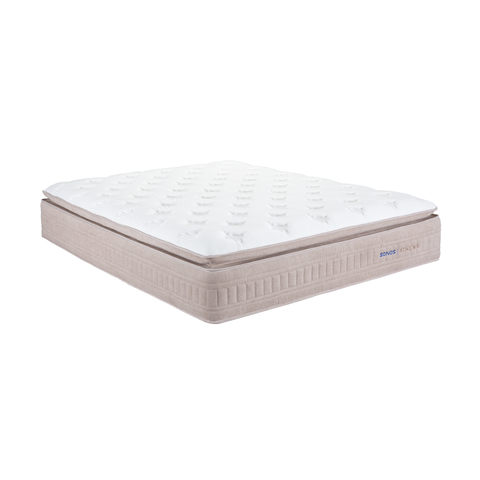 Colchão Athena Sonos Casal Premium 138x188x36