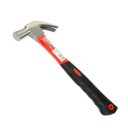 Ver imagem 1 de Martelo Unha Cabo De Fibra De Vidro 23Mm Mtx 1040655