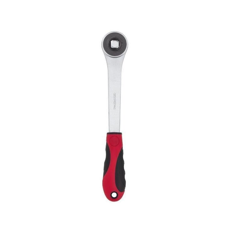 Catraca Soquete Simples Gedore Red 1/2" R60600006 Catraca Soquete Simples Gedore Red 1/2" R60600006