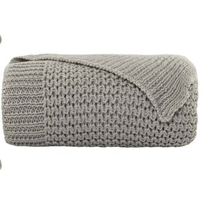 Peseira em Tricô Harlow Fendi - 90x225cm