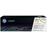 Cartucho de Toner Original Hp 131a Cf212a Amarelo Laserjet - 1