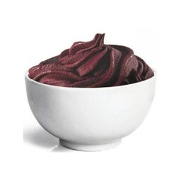 Jogo 4 Tigelas de Porcelana Branca Bowl 510ml Cumbuca Japonesa Bela Vista - 5