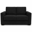 Ver imagem 7 de Sofá Namoradeira 3 Lugares Recepção Sala Confortável Moderno Suede