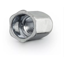 Ver imagem 2 de Rebite M6 Aba Fina Sext. Zb 100pçs