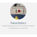 Ver imagem 3 de Serra Esquadria Sm-400 Al 380v Trifásica - Bramold