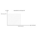 Ver imagem 7 de Serra Esquadria Sm-400 Al 380v Trifásica - Bramold