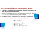 Ver imagem 4 de Motor Direct Drive para Máquina de Braço/coluna 750w-220v