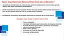 Ver imagem 4 de Motor Direct Drive para Máquina de Braço/coluna 750w-220v