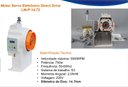 Ver imagem 3 de Motor Direct Drive para Máquina de Braço/coluna 750w-220v