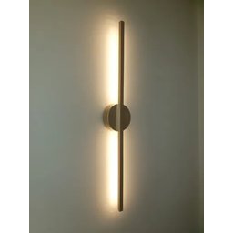 Arandela Fit Slim 80cm Luz Direta 80cm - 3