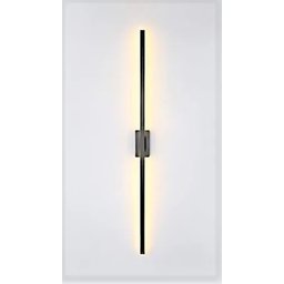 Arandela Fit Slim 80cm Luz Direta 80cm - 2