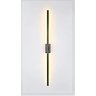 Arandela Fit Slim 80cm Luz Direta 80cm - 2