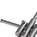 Ver imagem 3 de Furador Circular Ajustável 30-120 Mm Makita