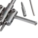 Ver imagem 5 de Furador Circular Ajustável 30-120 Mm Makita