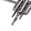 Ver imagem 4 de Furador Circular Ajustável 30-120 Mm Makita