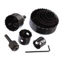 Ver imagem 2 de Jogo De Serra Copos 11 Peças Bosch