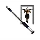Ver imagem 1 de Barra Flexão Exercícios Treino Regulável 62 A 100 Cm F