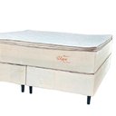 Ver imagem 2 de Conj Box Vigor Molas Ensacadas 198x198x65 Cm Topazio