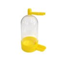 Ver imagem 1 de Bebedouro Sabiá Pássaro Grande Com 12 Unidades Jel Plast