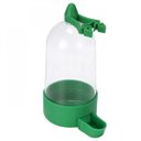 Ver imagem 2 de Bebedouro Sabiá Pássaro Grande Com 12 Unidades Jel Plast