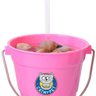 Bebedouro Torneira Fonte Para Gato Magicat Rosa Bivolt - 3