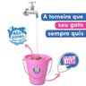 Bebedouro Torneira Fonte Para Gato Magicat Rosa Bivolt - 2