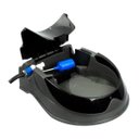 Ver imagem 3 de Bebedouro Automático Infinity Truqys Pets Preto