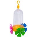 Ver imagem 1 de Bebedouro Para Pássaros Beija-Flor Grande 220Ml
