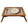 Bandeja Café da manhã de Colo em MDF - 4