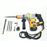 Martelete Perfurador 7kg 220V 1250W St306 Siga Tools - 1