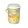 Cooler 10 Latas Summer Branco - 1