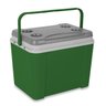Caixa Térmica Lavita Tradicional 34 L - Verde - 1