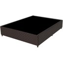Ver imagem 1 de Box Convencional Maquinetado Bordado 138,0 X 188,0