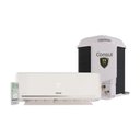 Ver imagem 1 de Ar Condicionado Split Consul Hi Wall Triple Inverter 22.000 Btu/h Frio Monofásico Branco Cbk22cbbna