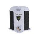 Ver imagem 5 de Ar Condicionado Split Consul Hi Wall Triple Inverter 22.000 Btu/h Frio Monofásico Branco Cbk22cbbna