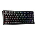 Ver imagem 3 de TECLADO GAMER MARVO SCORPION SWITCH BLUE RAINBOW KG901