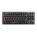 Ver imagem 1 de TECLADO GAMER MARVO SCORPION SWITCH BLUE RAINBOW KG901