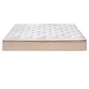 Ver imagem 4 de Colchão Solteiro Molas Ensacadas Exclusif 78x188x30 - Sankonfort