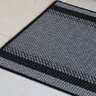 Tapete Passadeira Sisal 1 Peça 2,00m X 66cm 87% Polipropileno 13% Poliéster Ps_33 - 4