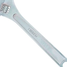 Chave Inglesa Ajustável 8" 200 Mm Sparta - 4