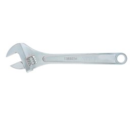 Chave Inglesa Ajustável 8" 200 Mm Sparta - 1