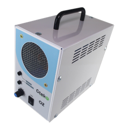 Gerador De Ozonio Gtek Ozonizador Automotivo Novo Modelo - 4