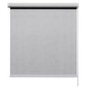 Cortina Persiana Rolo Tela Solar 3% L=1,00m X A=1,60m | Atlas - Cinza - 11