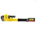 Ver imagem 1 de Chave De Grifo Tubo Canos Emborrachado 12Pol-Fertak