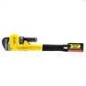 Chave De Grifo Tubo Canos Emborrachado 12Pol-Fertak - 1